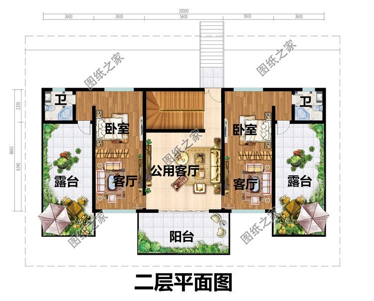 五款农村自建房，25万就能起建，家里现在需要建房的赶紧收藏起来