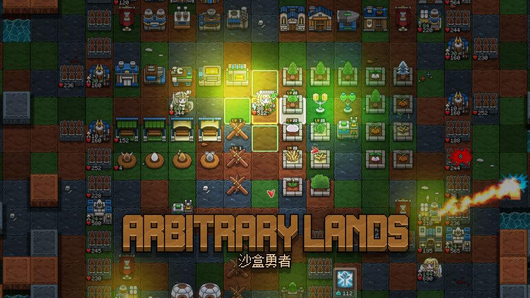 七大生存类手游推荐