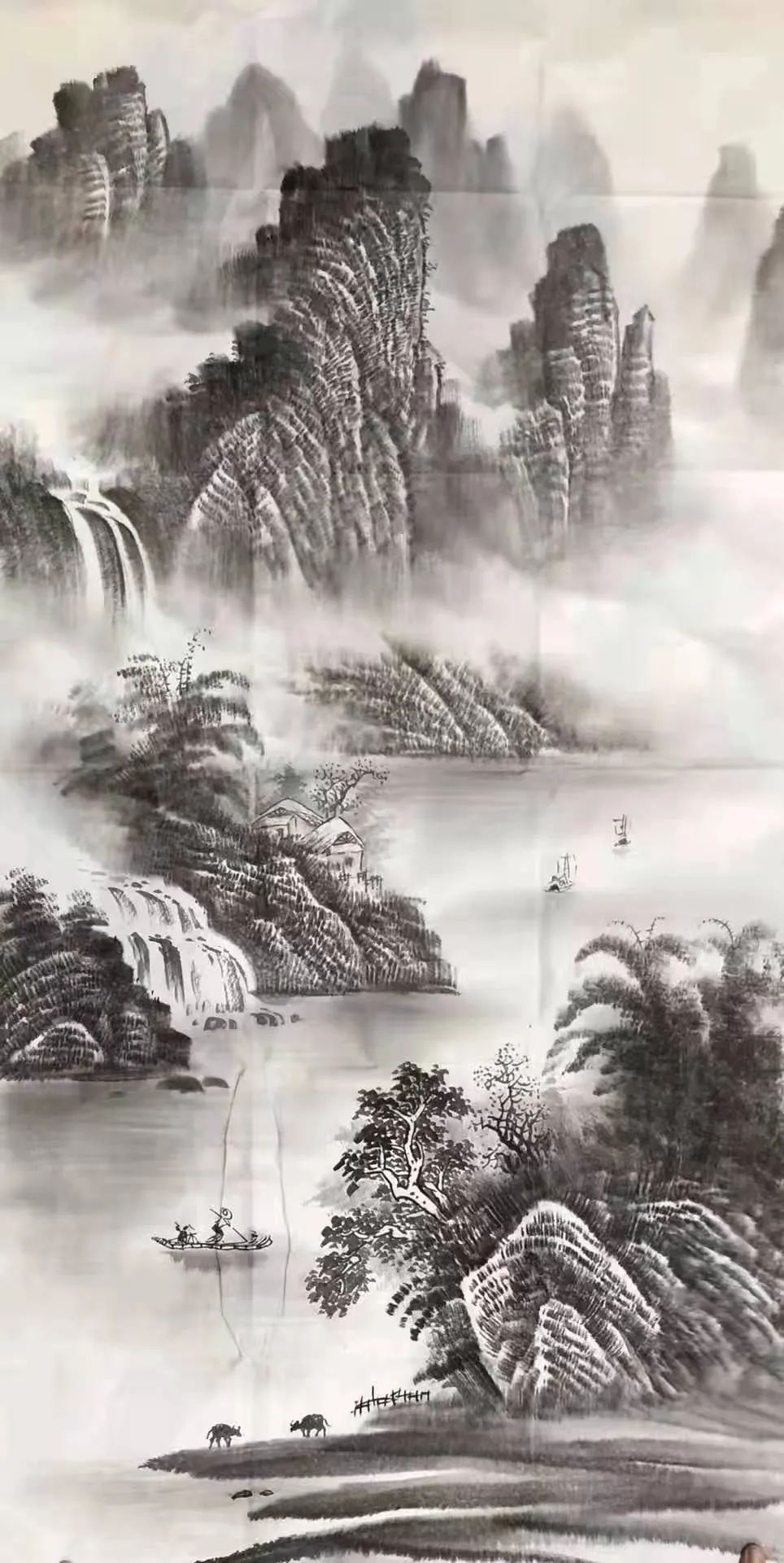 陈国华——中国国礼润格