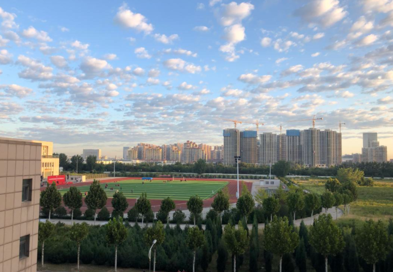 河北高校金字塔排名已更新，燕山大学仍在第二梯队，榜首实至名归