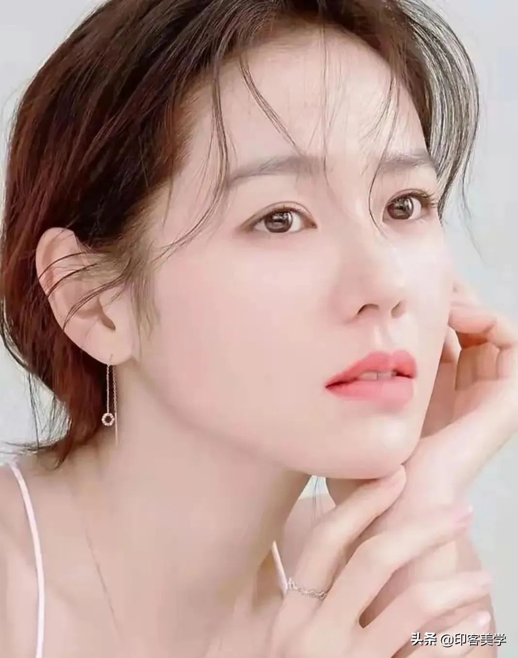 原来，中日韩相貌审美差异竟有这么大？