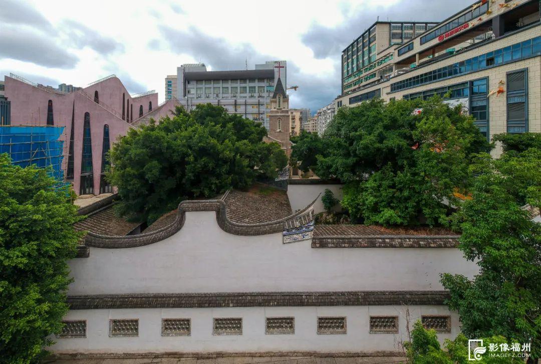 福州这10个宝藏地名，你都听过吗？