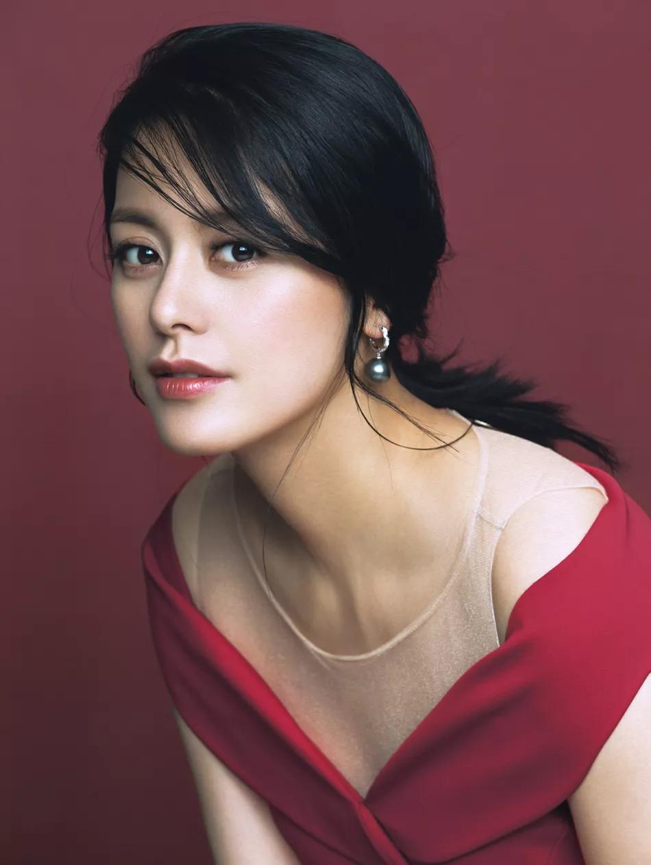 国色天香的王力可