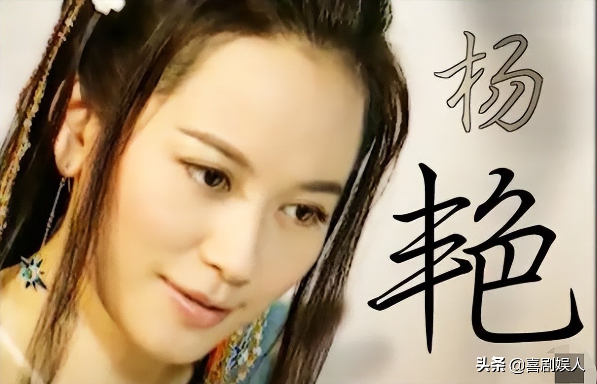 淡泊名利的10位女演员，个个是影后级别，再穷也不乱接戏