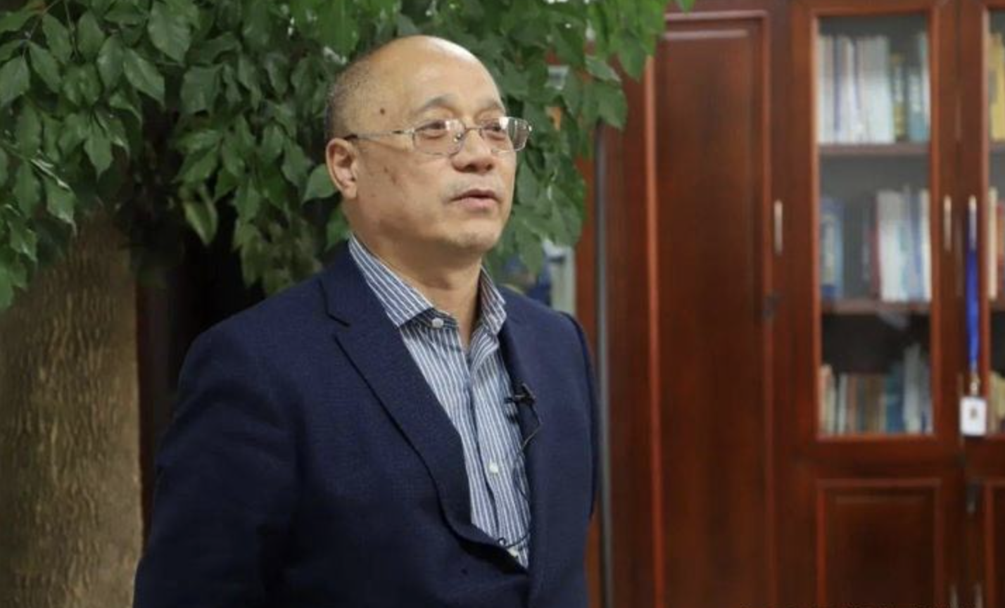 河南濮阳出现一位富豪：下岗工人创业逆袭人生，身家26亿