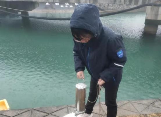积极预防雨雪冰冻 荆门市水务集团多措并举保障春节群众用水