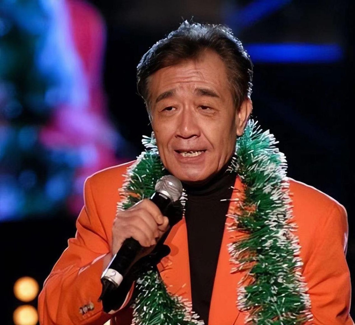 张馨茹：嫁给歌王张帝，成了闺蜜的后妈，相差33岁的感情如胶似漆