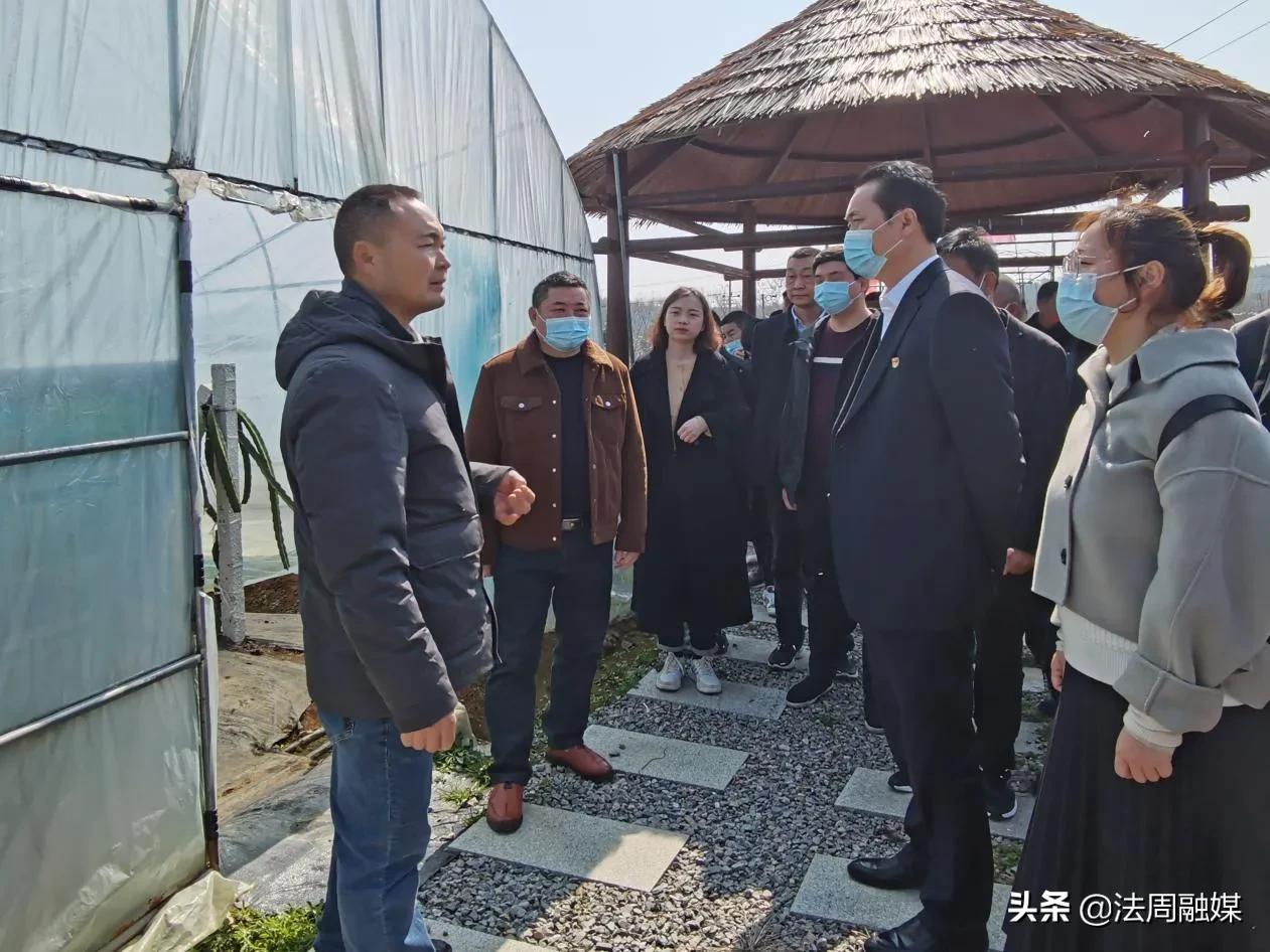 澧县盐井镇：以“四个一”促活力党员队伍焕新机