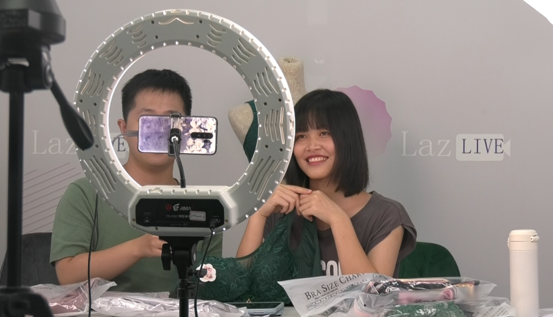 我在Lazada，出海东南亚：是拓荒，也是掘金
