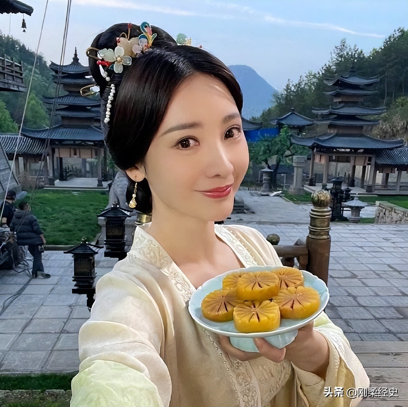 一部《梦华录》，打了多少当红明星的脸