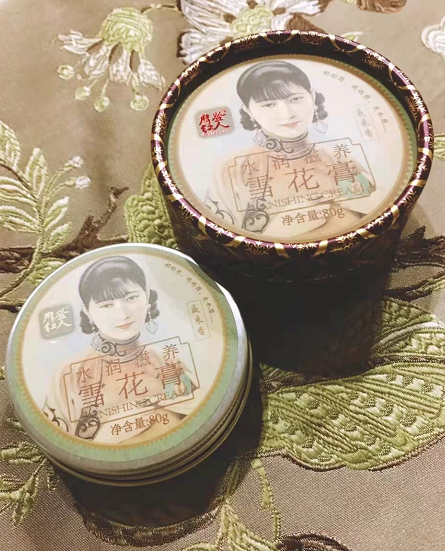 这4款老牌国货，因为样子丑，被嫌弃，但保湿又补水