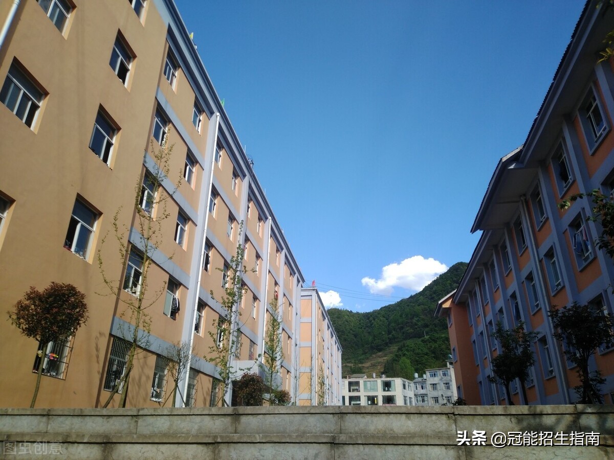 四川职业学校单招分数线-2022年职校单招