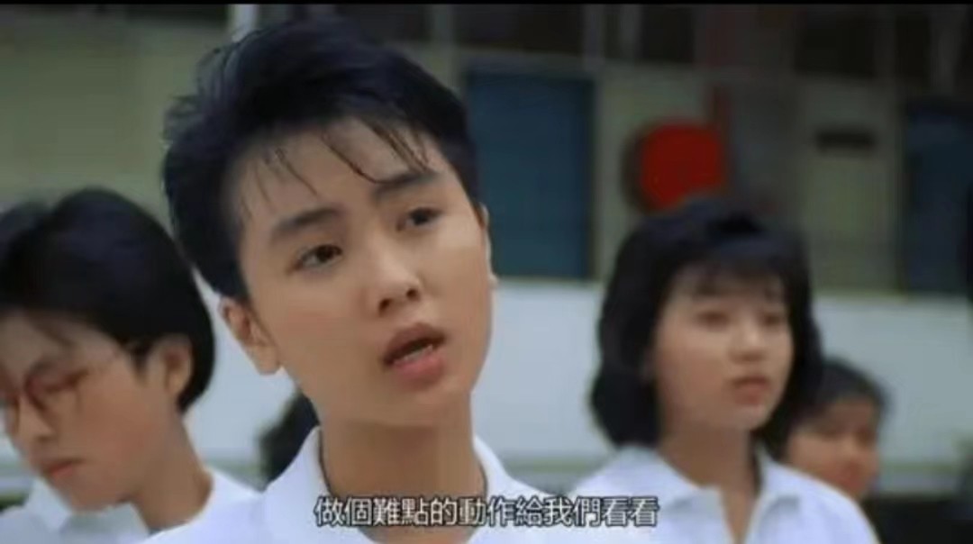 红极一时却突然“消失”的15位明星：林芳兵险毁容，利智为爱息影