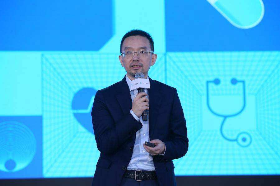 低调的“体检大王”：打造大型健康体检与医疗集团，身家120亿