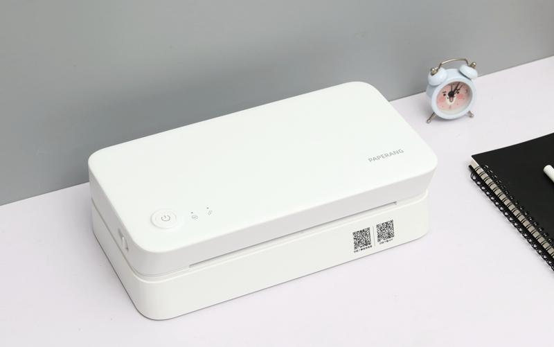 告別繁瑣手抄，高效學(xué)習(xí)，喵喵機(jī)家用學(xué)習(xí)打印機(jī)F1讓你省心省時(shí)