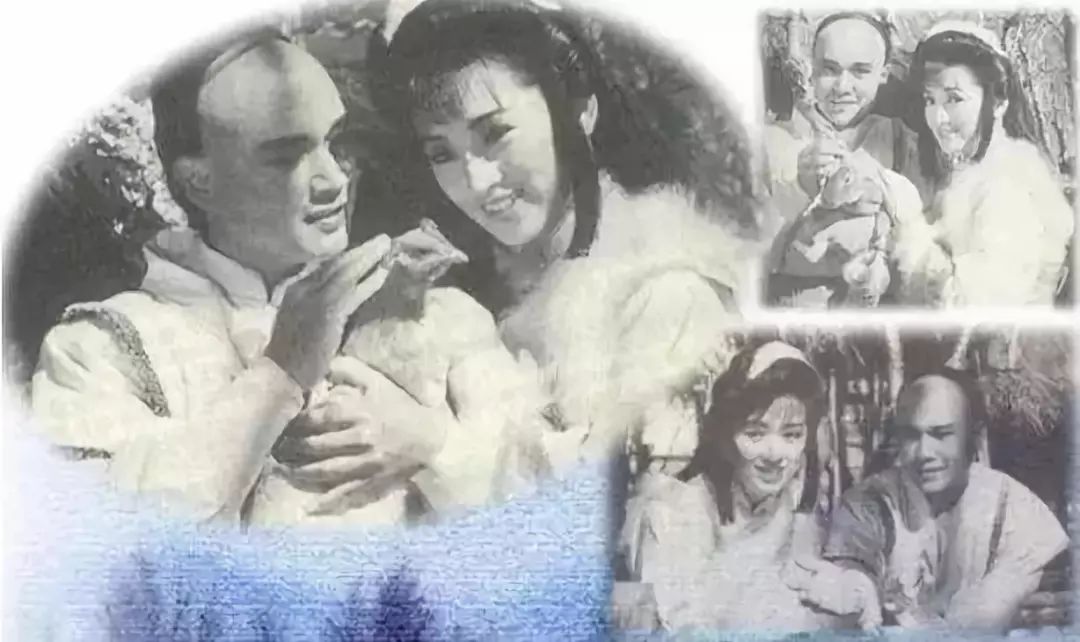 「经典就是经典」回忆这些逝去武侠梦，你最喜欢哪一部？