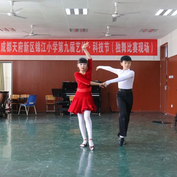 期待，锦小与你的美好相遇｜四川天府新区锦江小学欢迎各位新同学