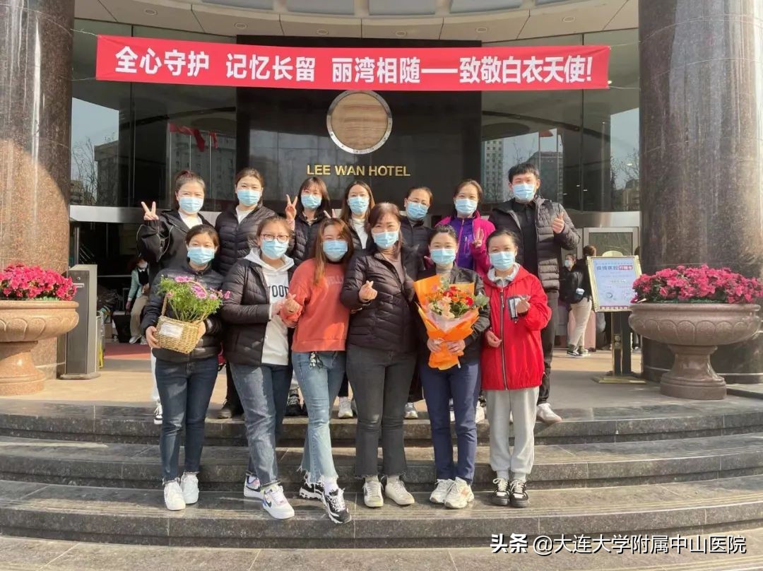 【学科风采】 优质护理 创新发展 做生命守护的天使