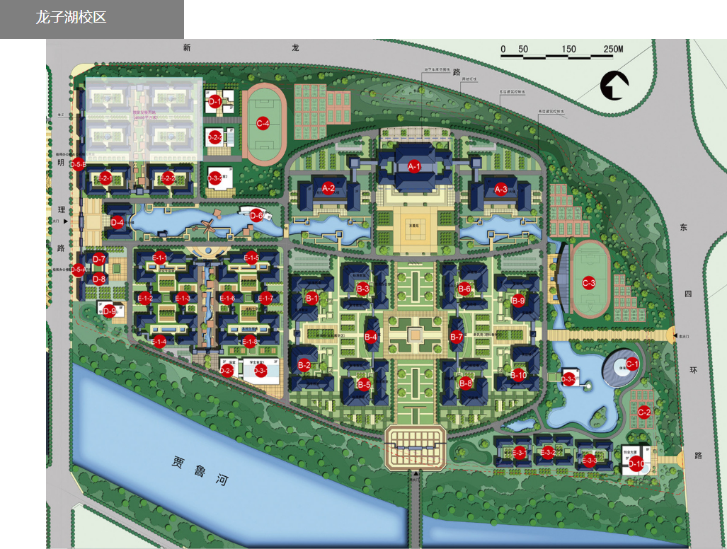 探访河大郑州校区，“双一流”生物学重点实验室将在此落户
