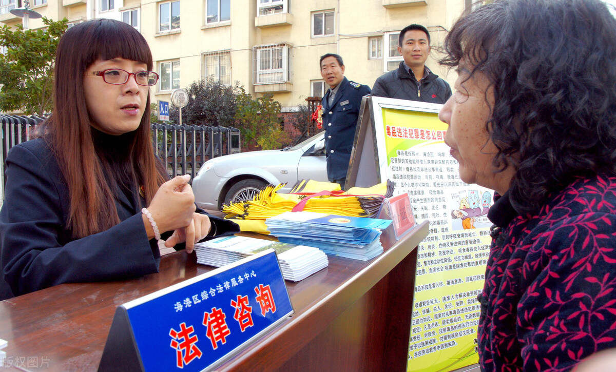 娶女律师有什么好？