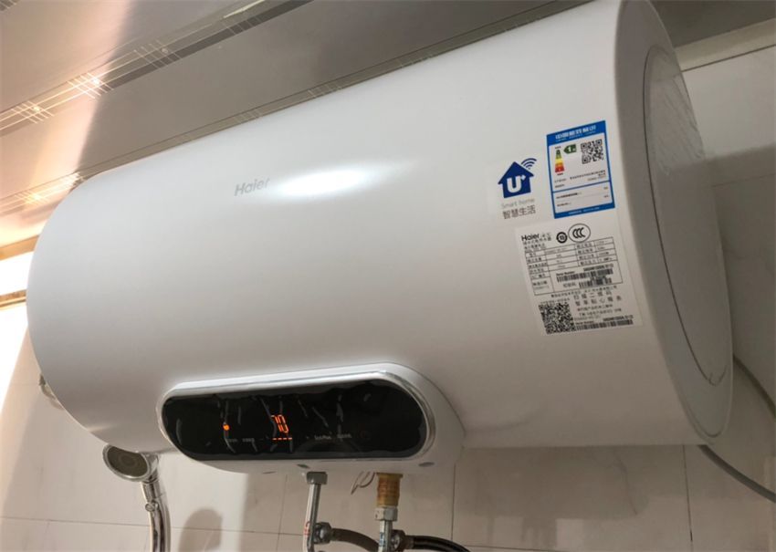 電熱水器24小時開著好，還是用時再開好？了解后發現，多半人做錯