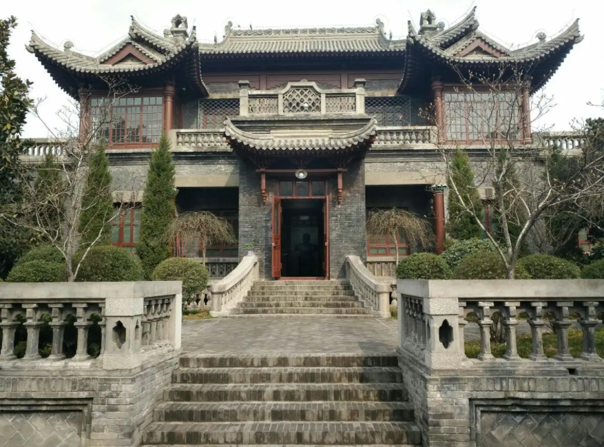 西安旅游攻略 | 这20个免费景点你绝不能错过