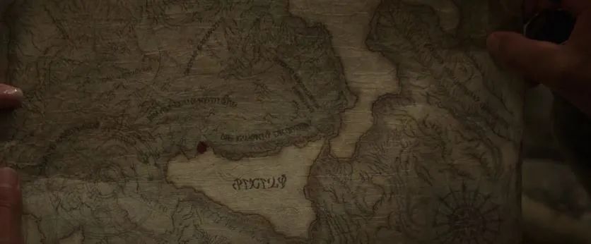 好莱坞电影中不为人知的惊人小细节，这就是差距啊…