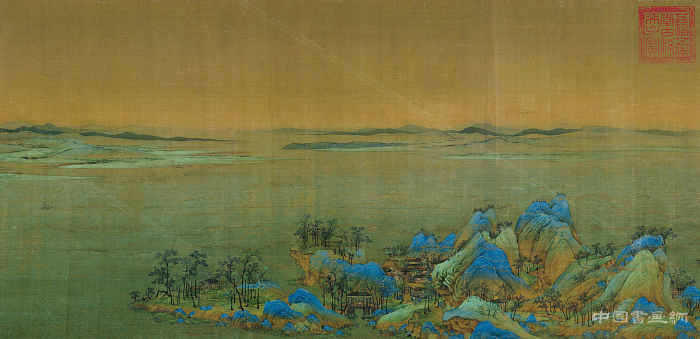 《夢華錄》——宋朝美學領先世界一千年