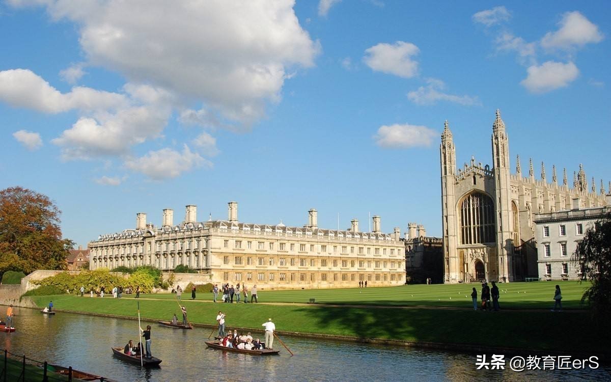 收藏！英国24所罗素大学有哪些？世界前100的大学雅思要求多少分