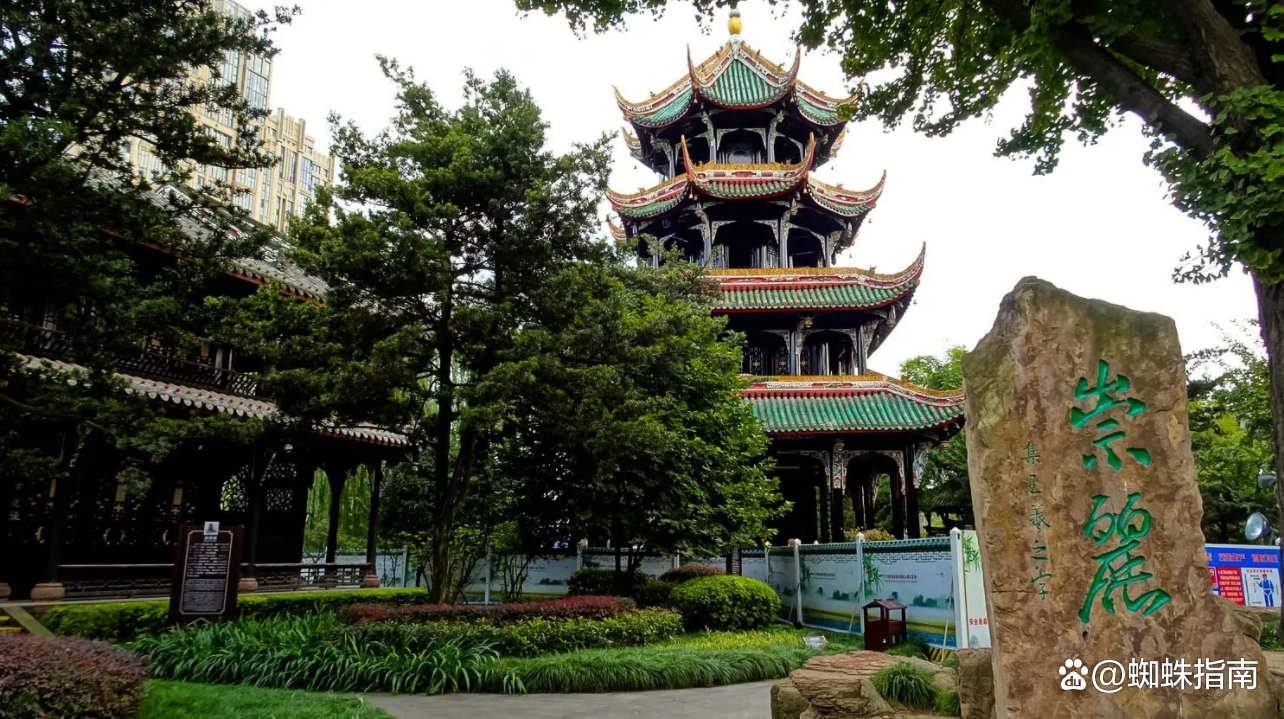 盘点中国最美园林名单大全（下），建议收藏