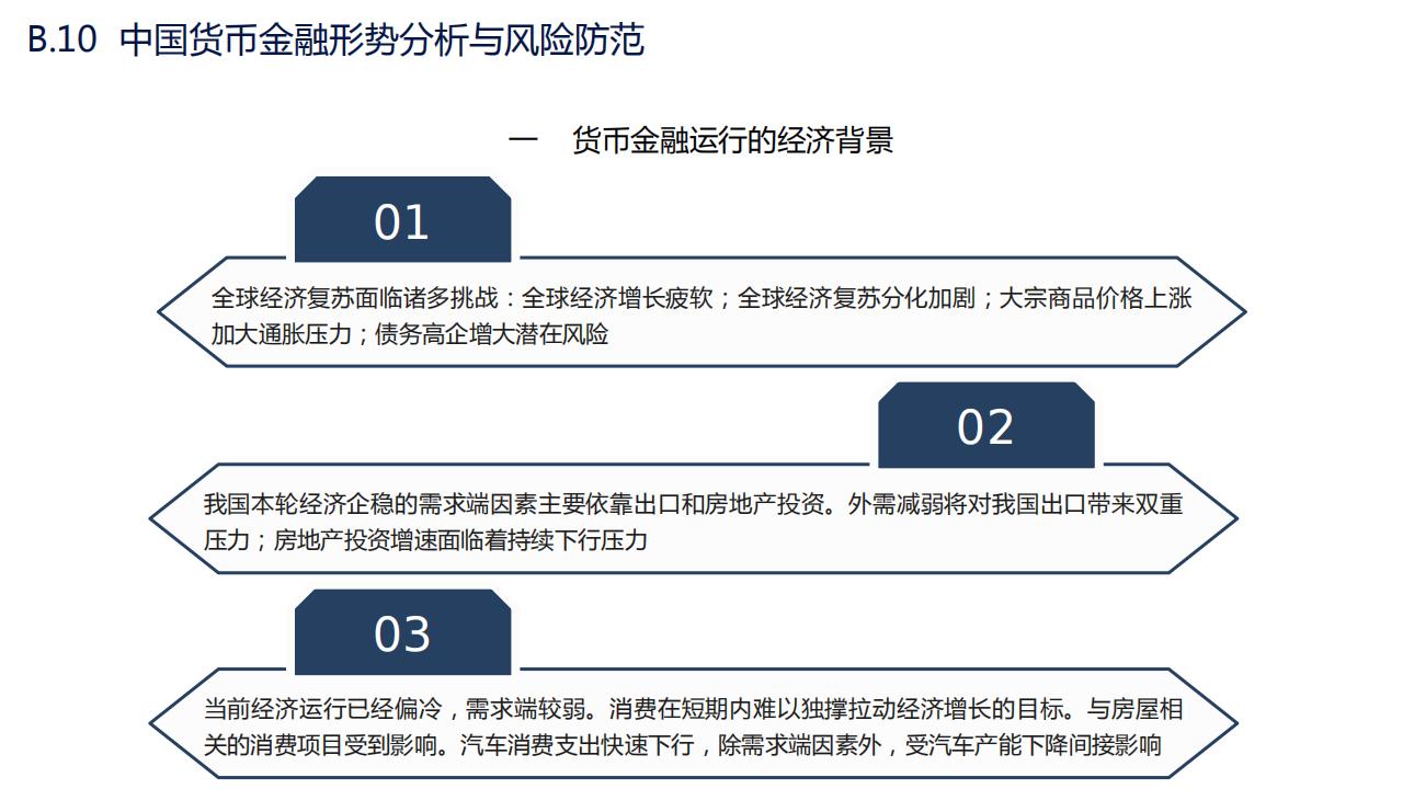 图解经济蓝皮书：2022年中国经济形势分析与预测，156页完整版