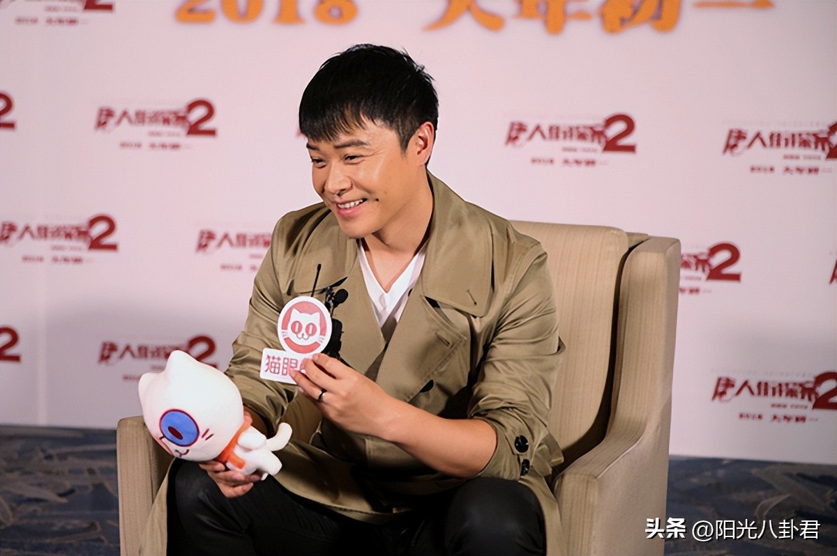 初见时青葱少年，再见时“人间油物”，这6位男星集体把路走窄了