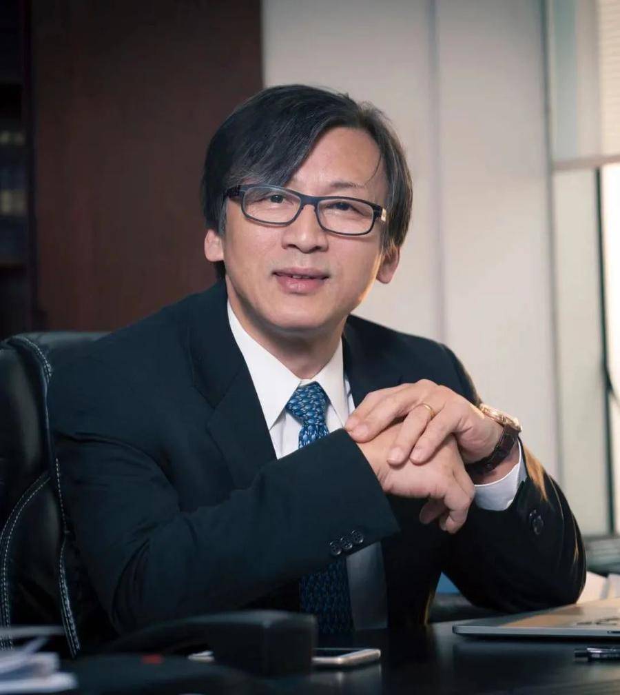 周厚健卸任海信集团控股有限公司董事长 正式退休 天天看点