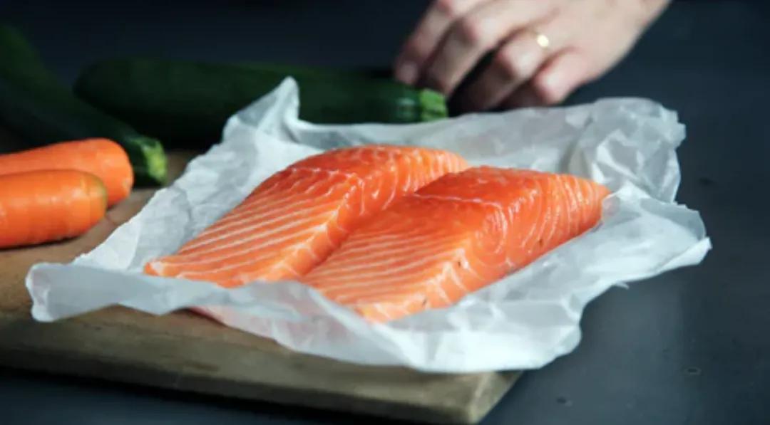 魚類營養豐富，是優質的蛋白來源