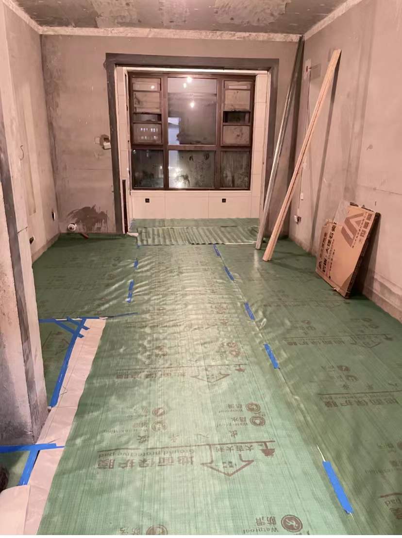 这次把装修流程全部弄清楚！8个步骤按部就班，装出满分新房