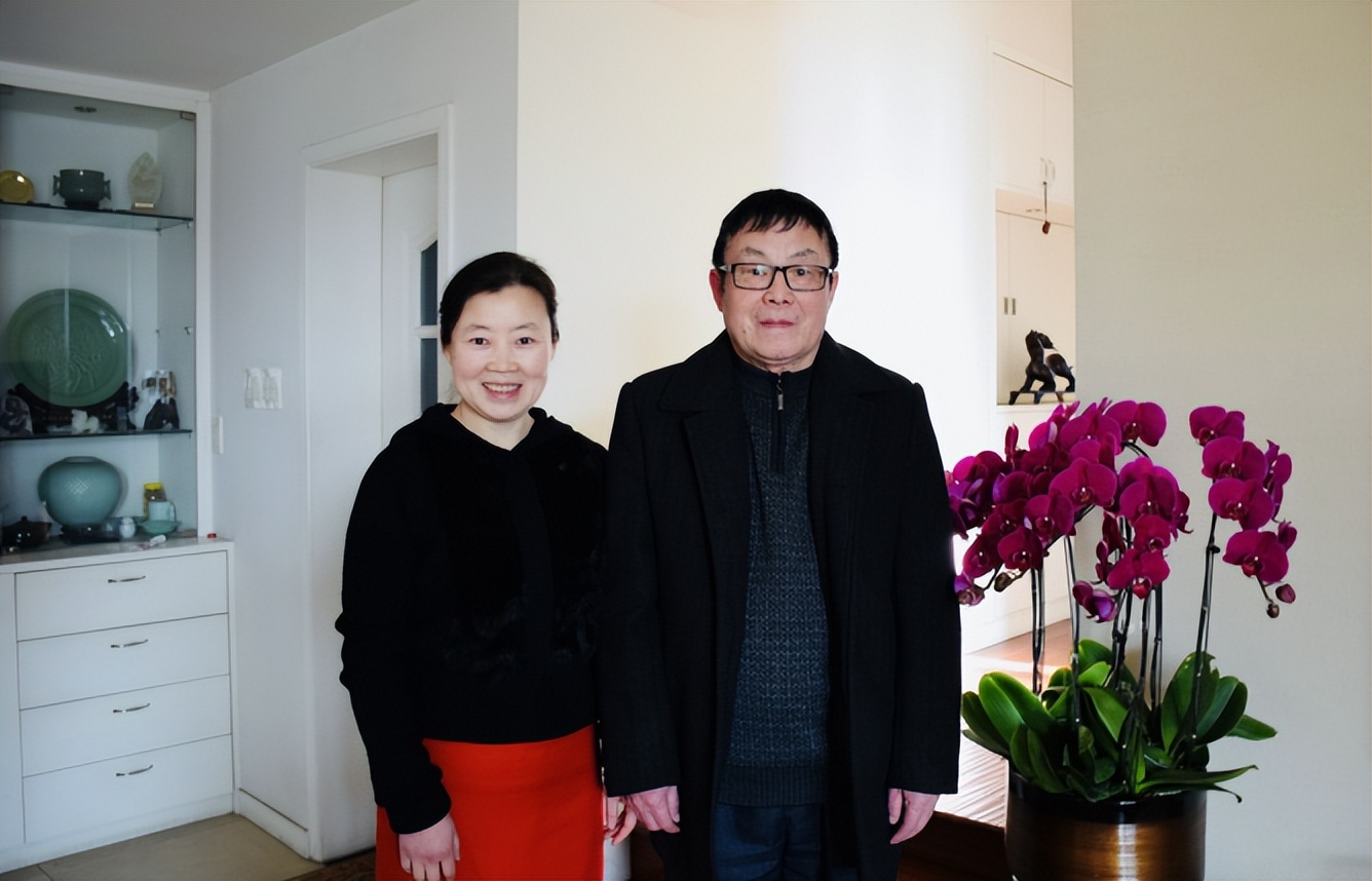 来自陕西！他参与多个重要工程，技术为全国首创，获“终身成就”