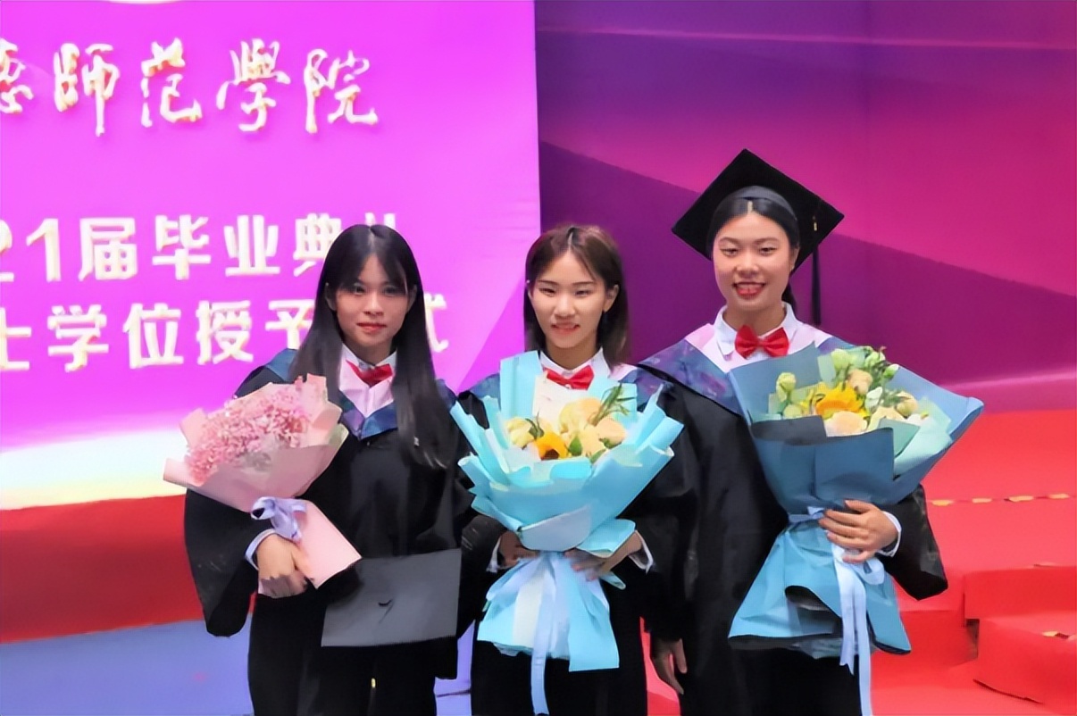 这4个专业已严重饱和，研究生的就业压力也不小，考生要慎重选择