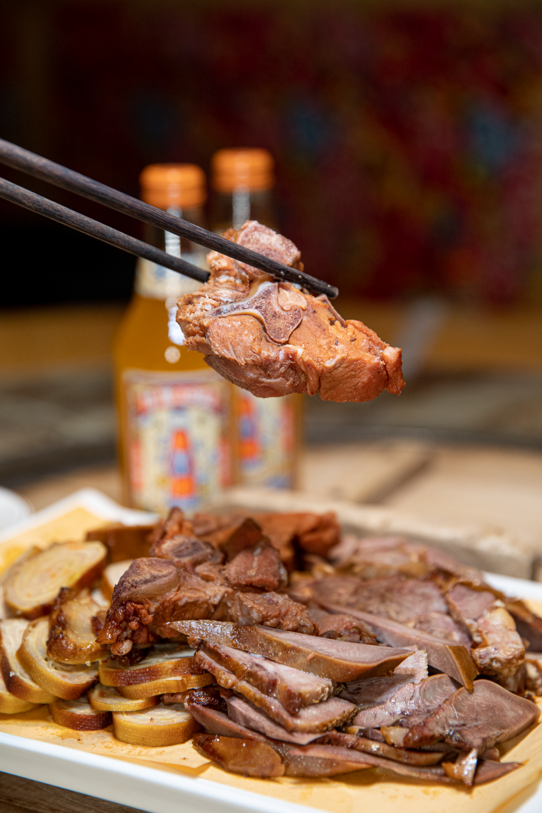 忒色滴很！西安这家神级铁锅炖，除了远点没毛病…