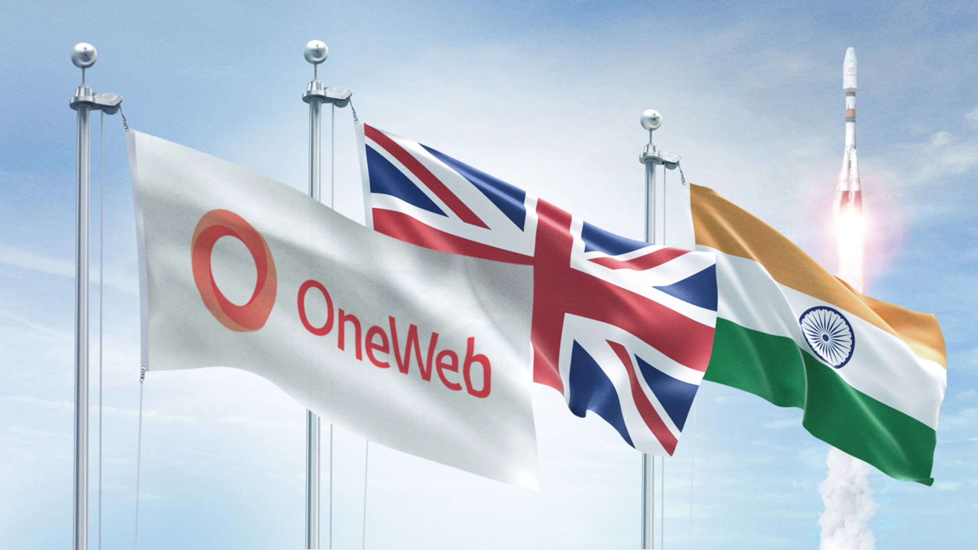 这个结局英国没想到：俄罗斯拒绝发射OneWeb后，SpaceX也不予理睬