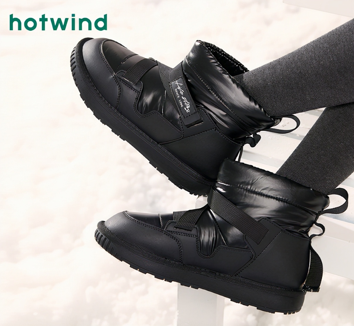 热风是哪个国家的品牌？看看这篇文章就知道了