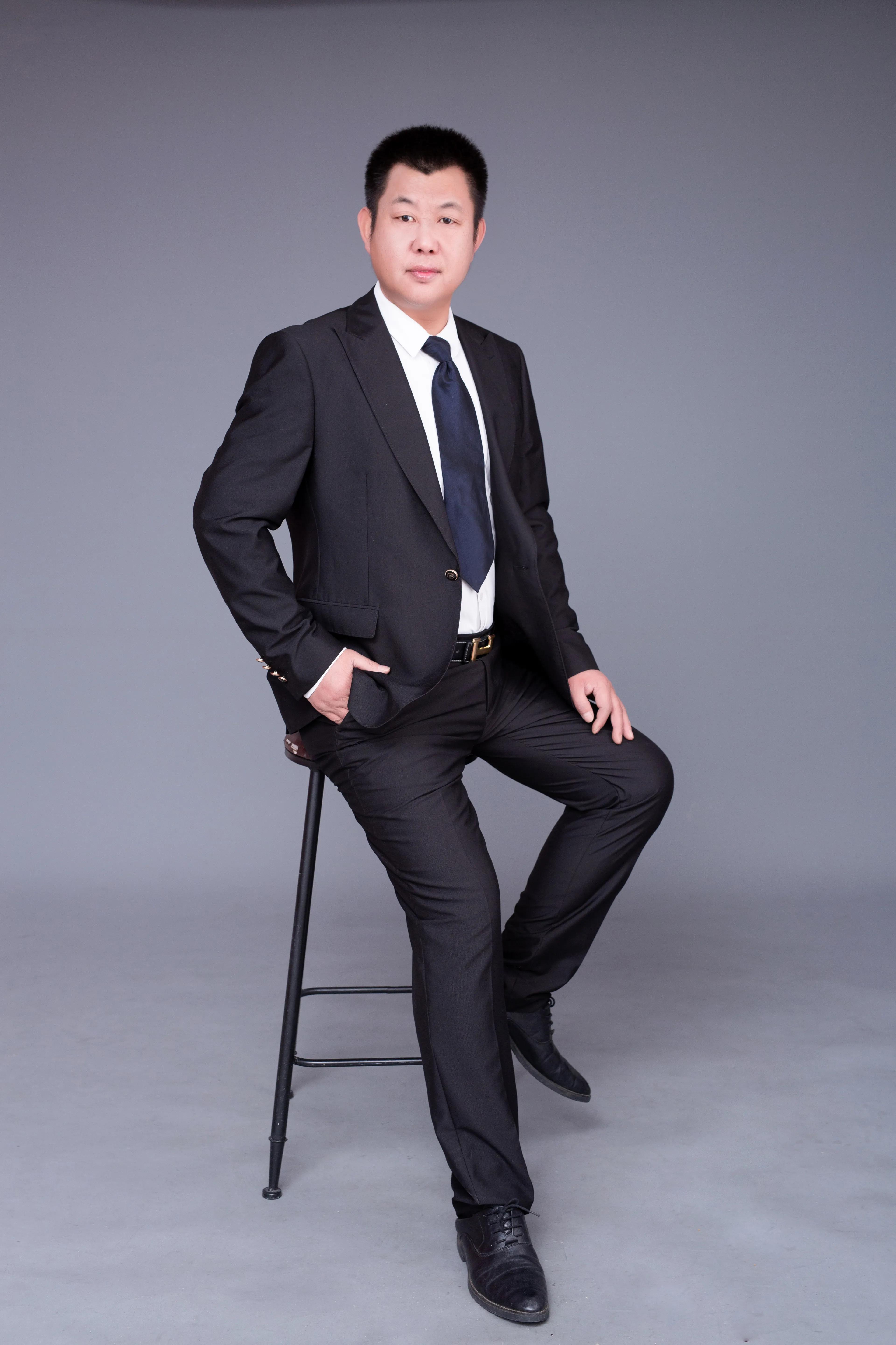刘占权：智能云仓让电商企业换个姿势飞翔