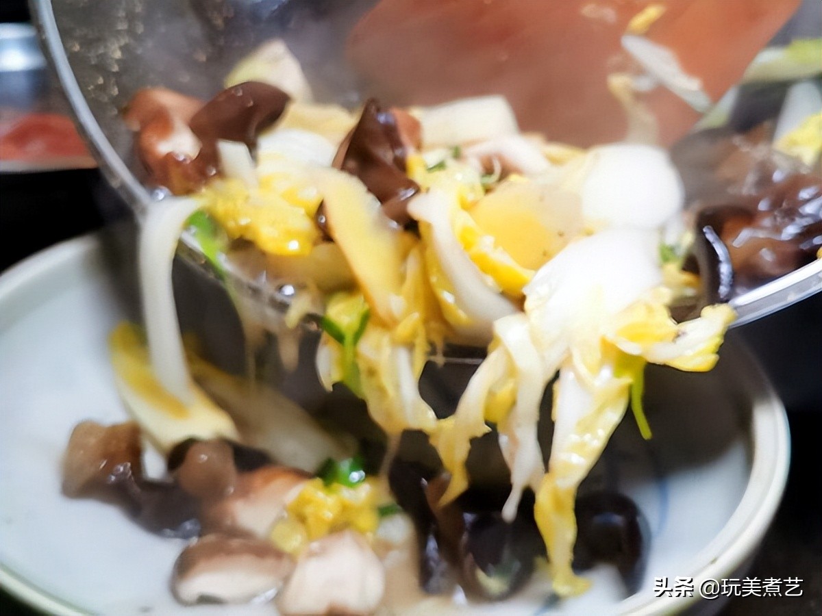 招牌美味，一酱到位，越吃越香又过瘾