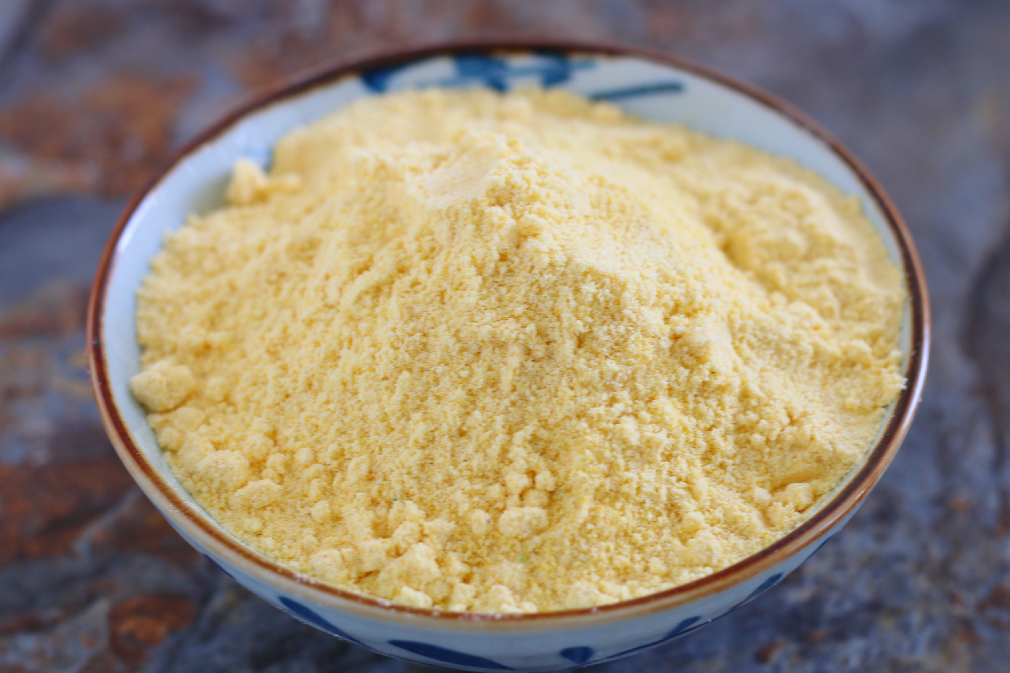 炒花生面做法介绍 炒花生面怎么做