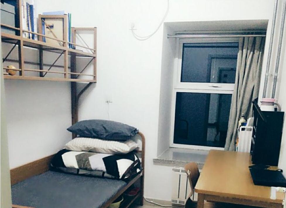 考研倒计时，不提供“研究生宿舍”的985院校，别等上岸后才知道