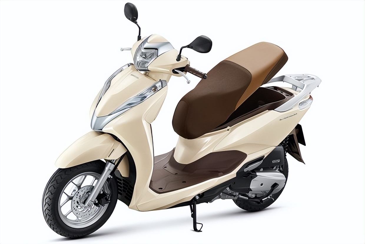越南摩托車市場(chǎng)：二手車比新車貴