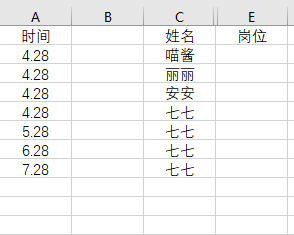 分享10個(gè)職場(chǎng)小白必備辦公干貨