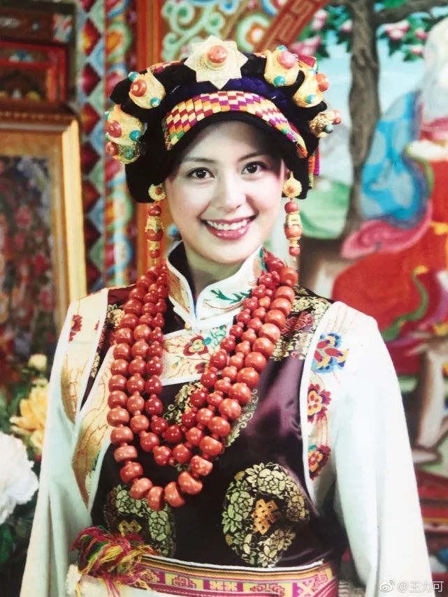 有宁静的脸，却没有宁静的运气！她演了38次女主角还是红不起来​