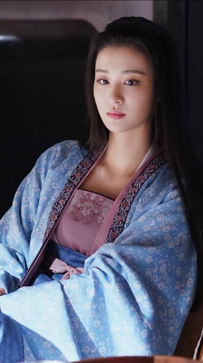 被江疏影“带火”的5位女配：有人获奖，有人爆红，比女主还出彩