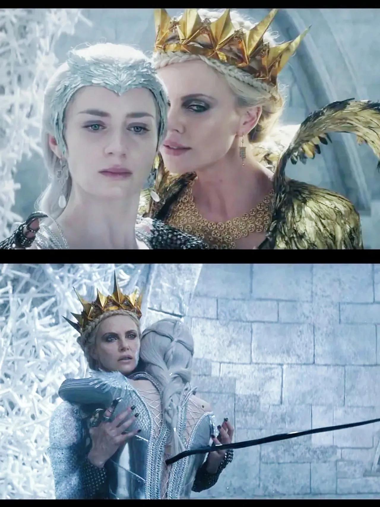 成年人的童话电影系列