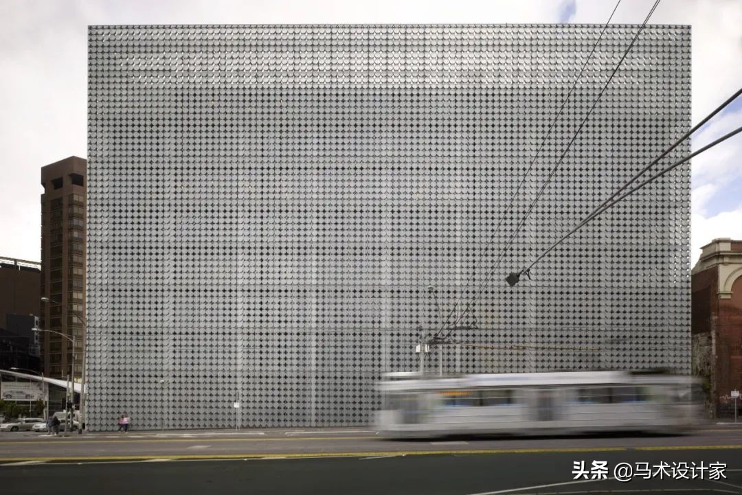 2022 QS建筑学专业大学排行榜